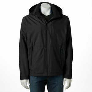 Men's Hemisphere Tracker Hooded Jacket